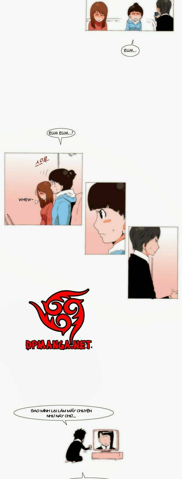 Loser Coin: Chapter 59