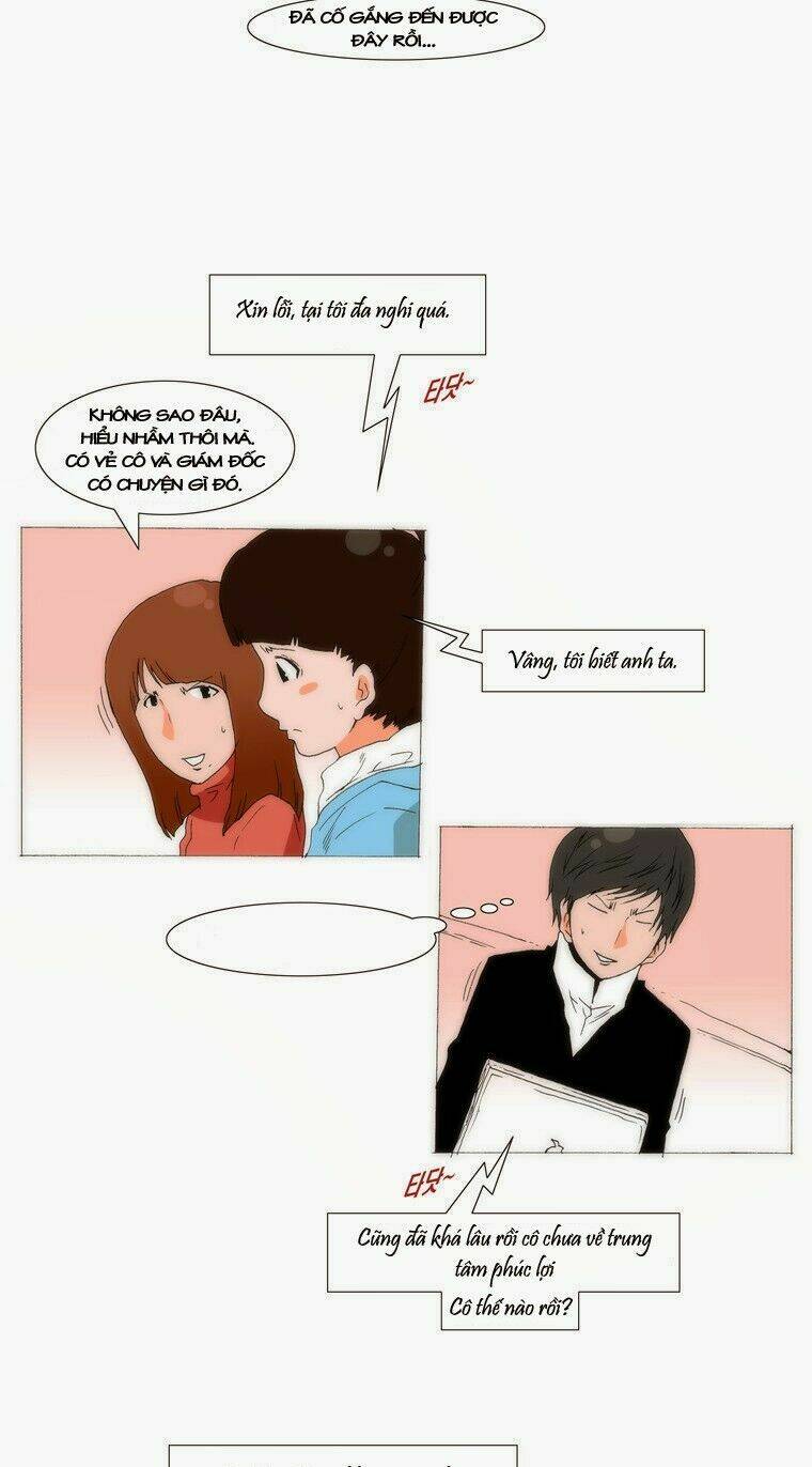 Loser Coin: Chapter 59