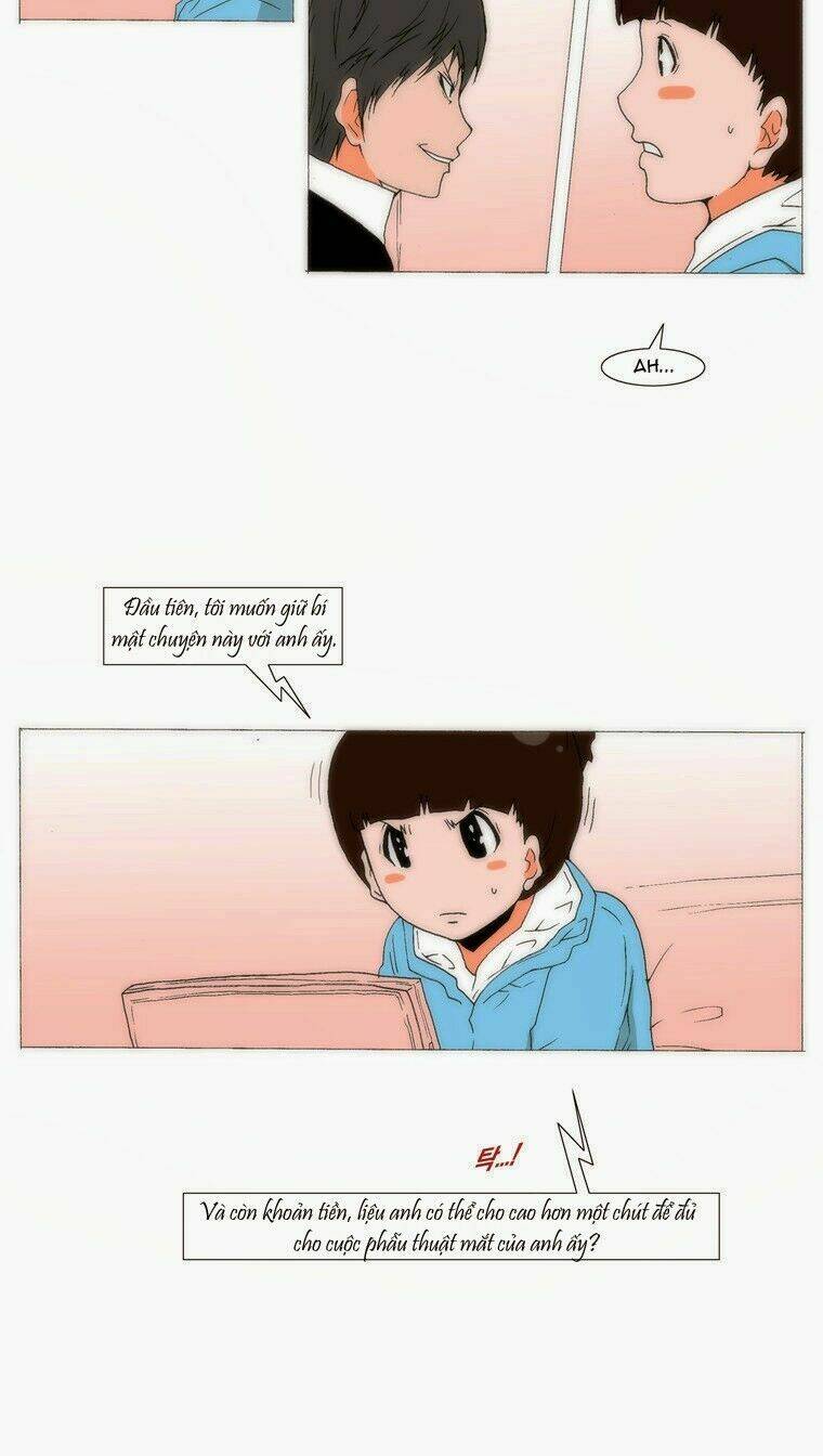 Loser Coin: Chapter 59