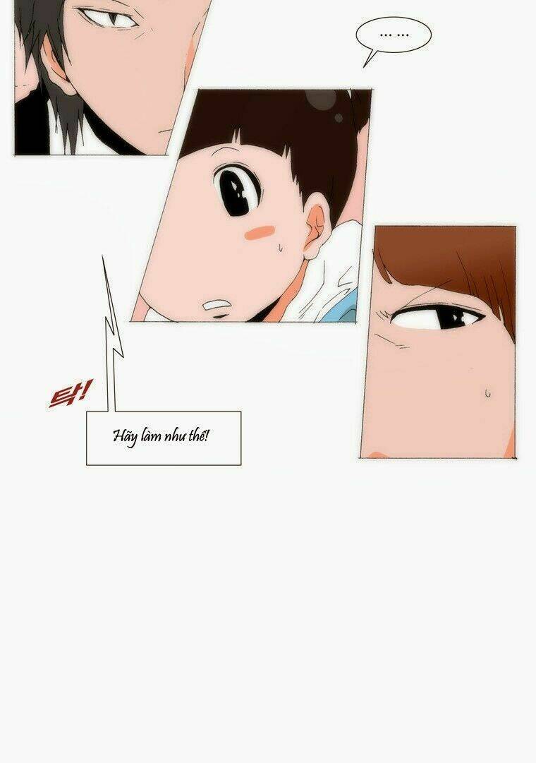 Loser Coin: Chapter 59