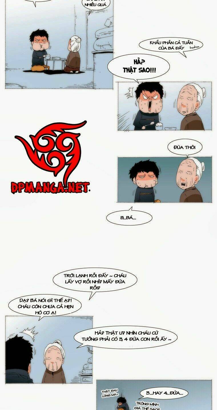 Loser Coin: Chapter 59