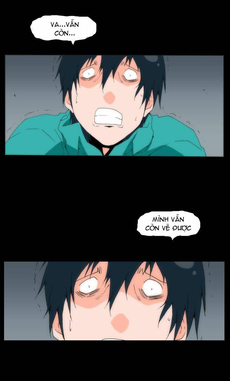 Can't See Can't Hear But Love: Chapter 6