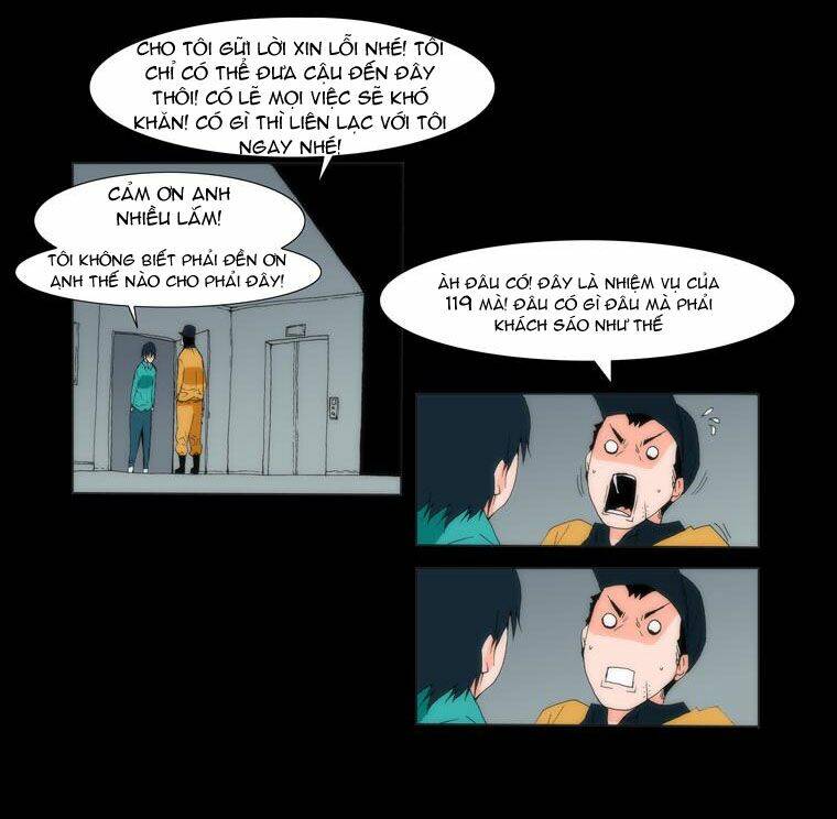 Can't See Can't Hear But Love: Chapter 6