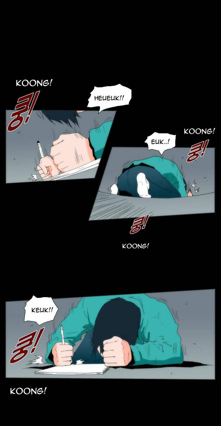 Can't See Can't Hear But Love: Chapter 6