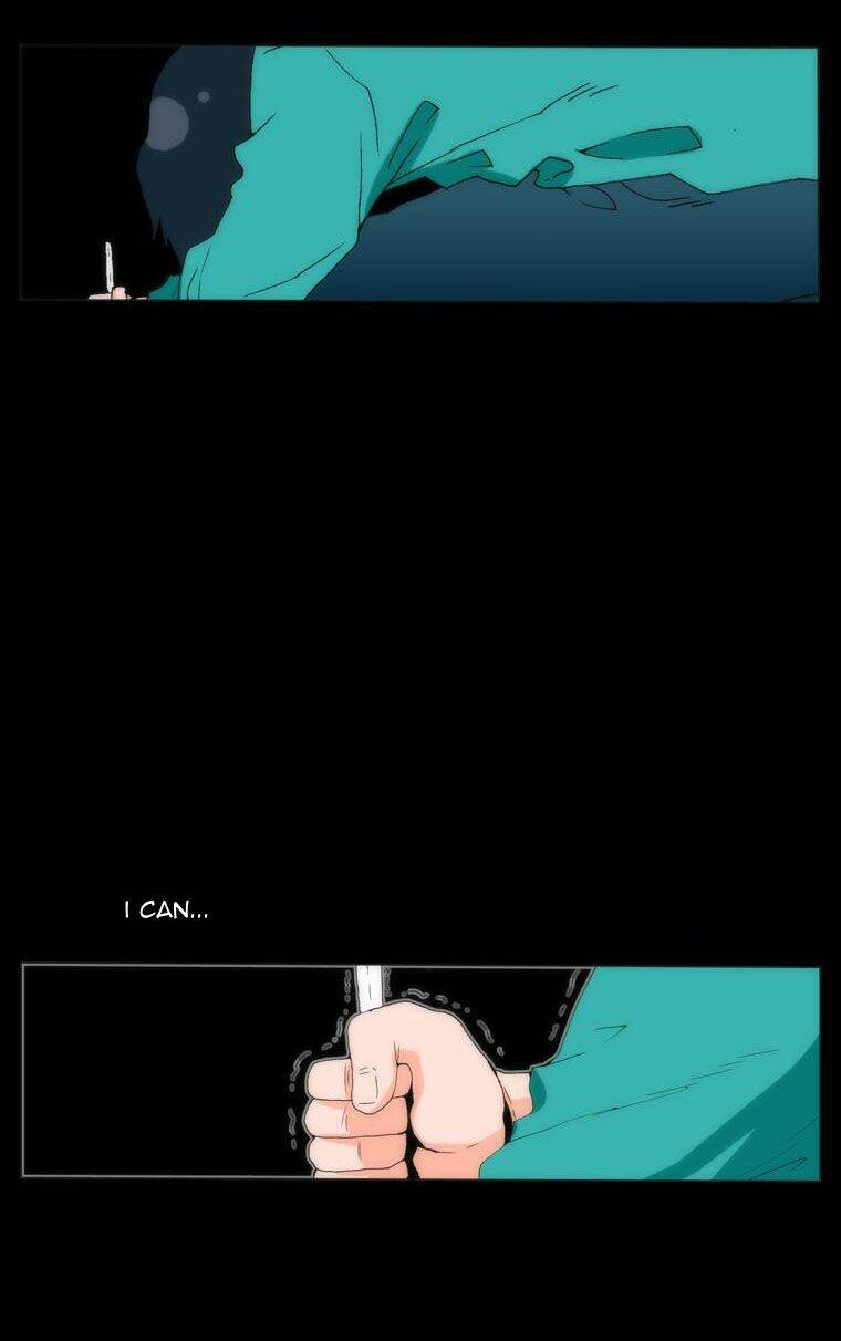 Can't See Can't Hear But Love: Chapter 6