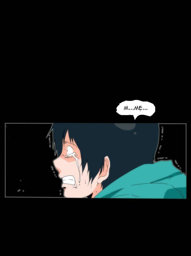 Can't See Can't Hear But Love: Chapter 6