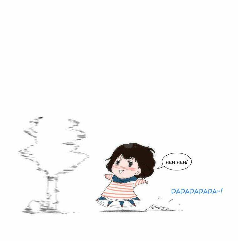 Can't See Can't Hear But Love: Chapter 6