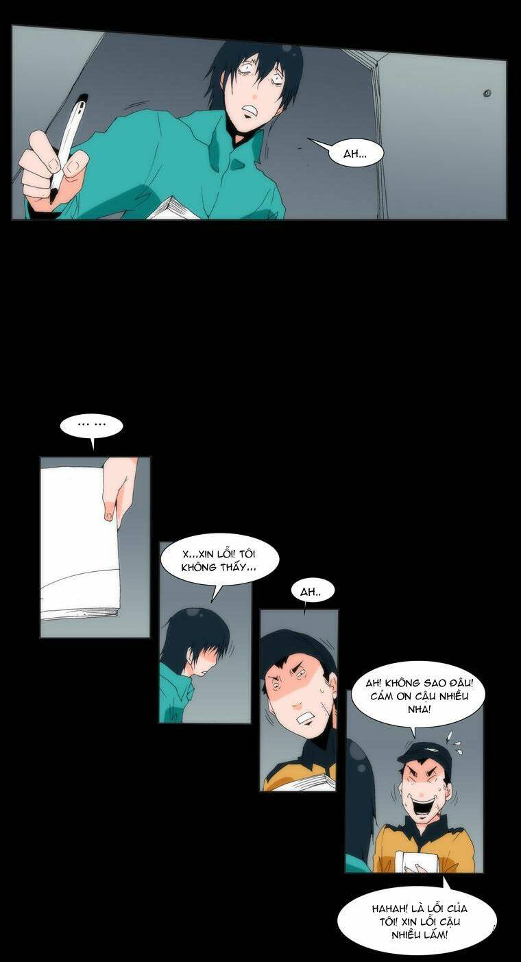 Can't See Can't Hear But Love: Chapter 6