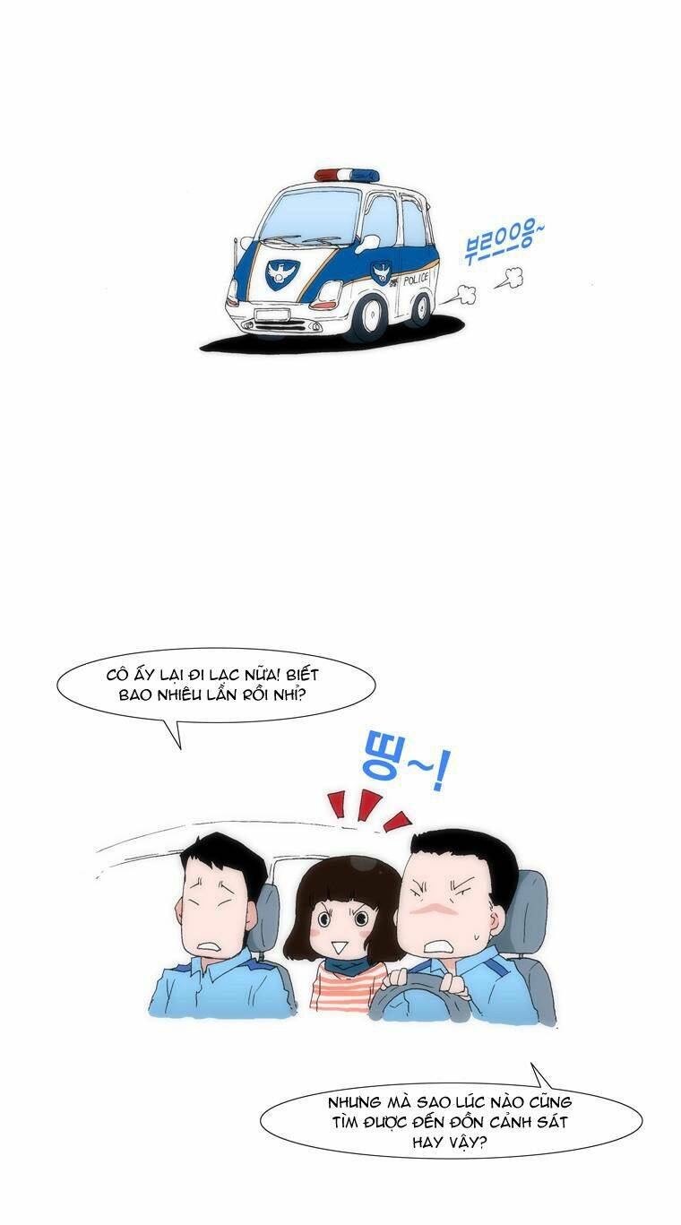 Can't See Can't Hear But Love: Chapter 6