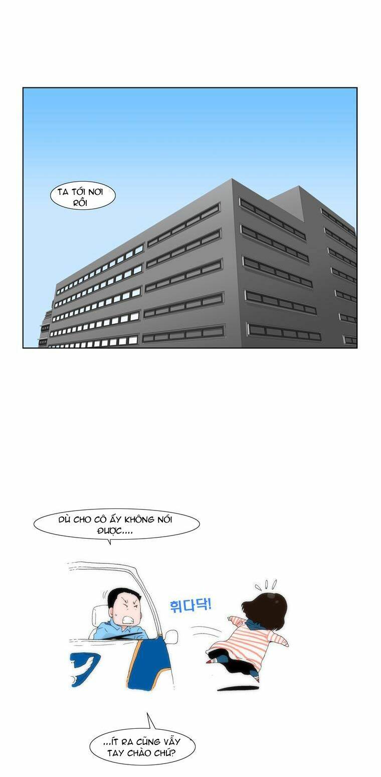 Can't See Can't Hear But Love: Chapter 6