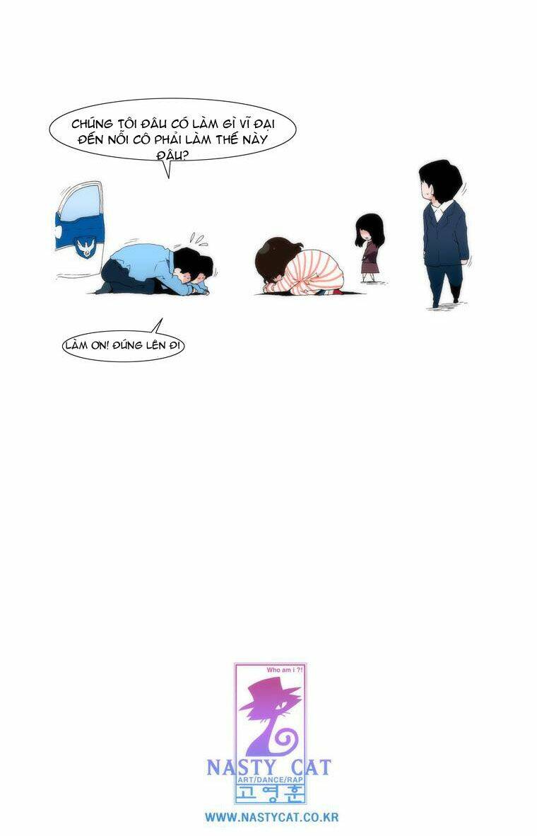 Can't See Can't Hear But Love: Chapter 6