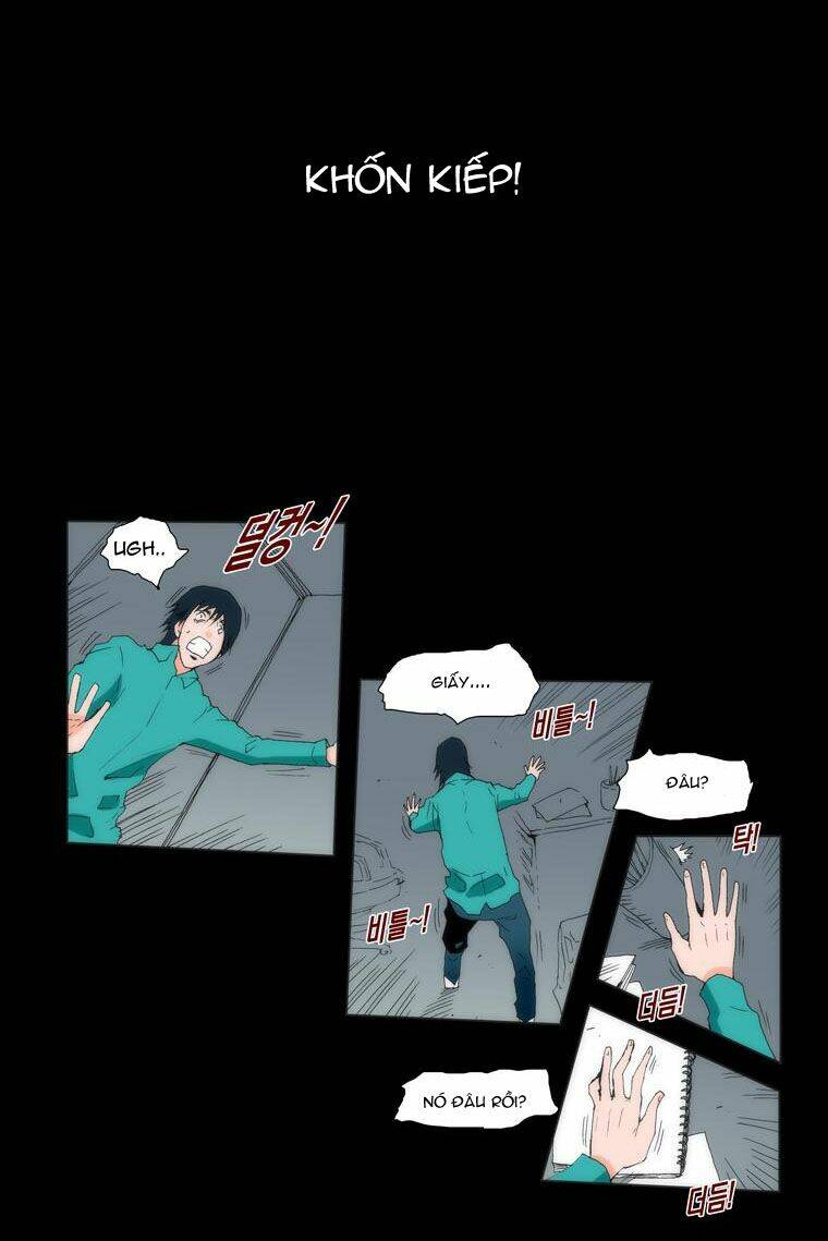 Can't See Can't Hear But Love: Chapter 6