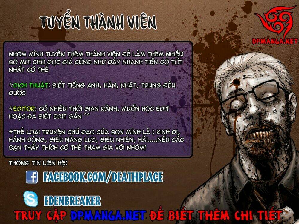 Can't See Can't Hear But Love: Chapter 60