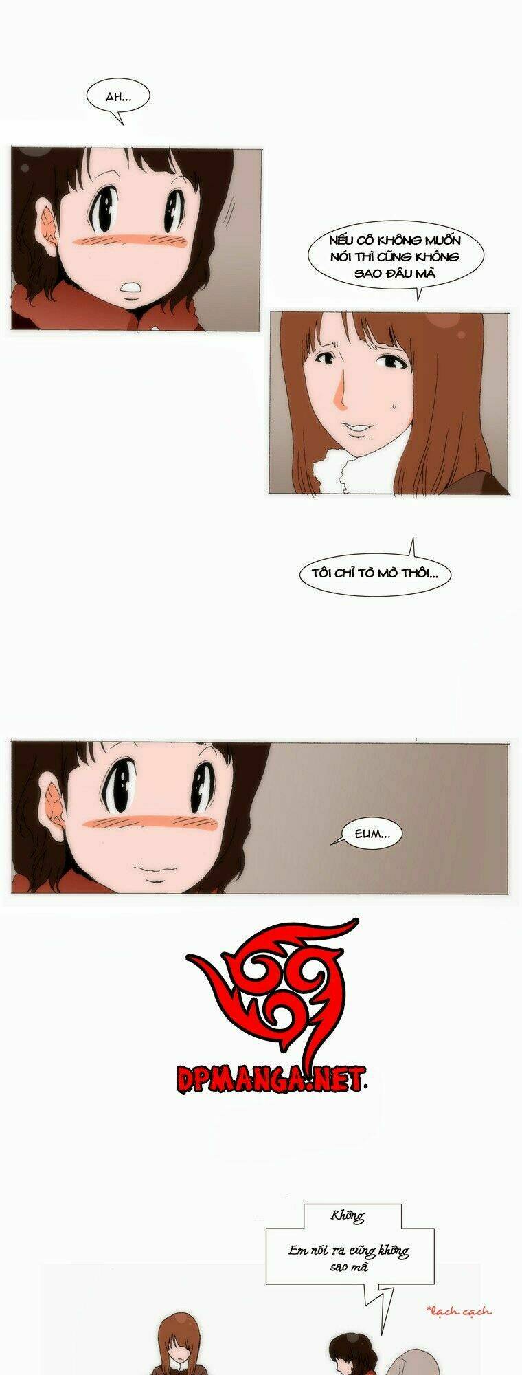 Can't See Can't Hear But Love: Chapter 62