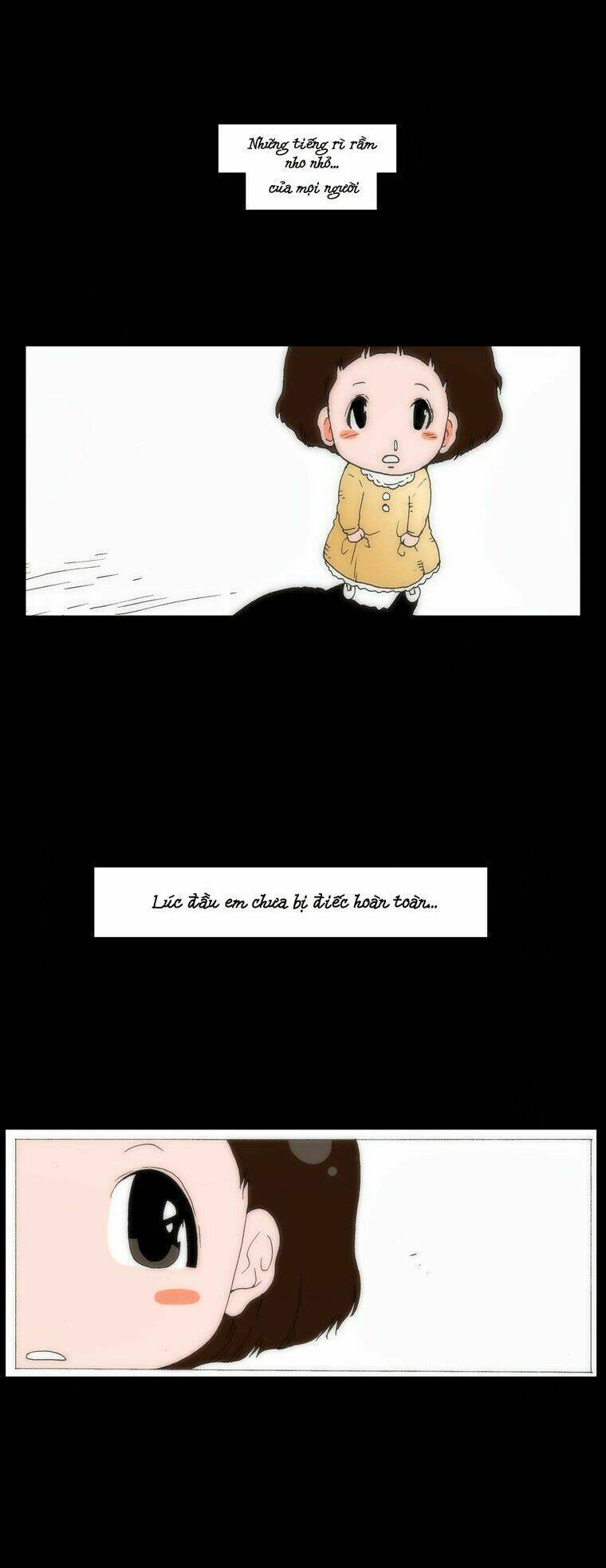 Can't See Can't Hear But Love: Chapter 62