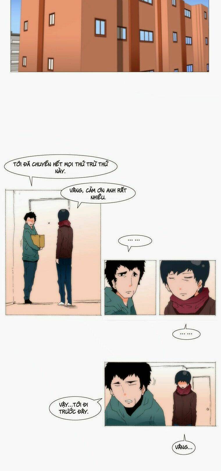 Loser Coin: Chapter 67