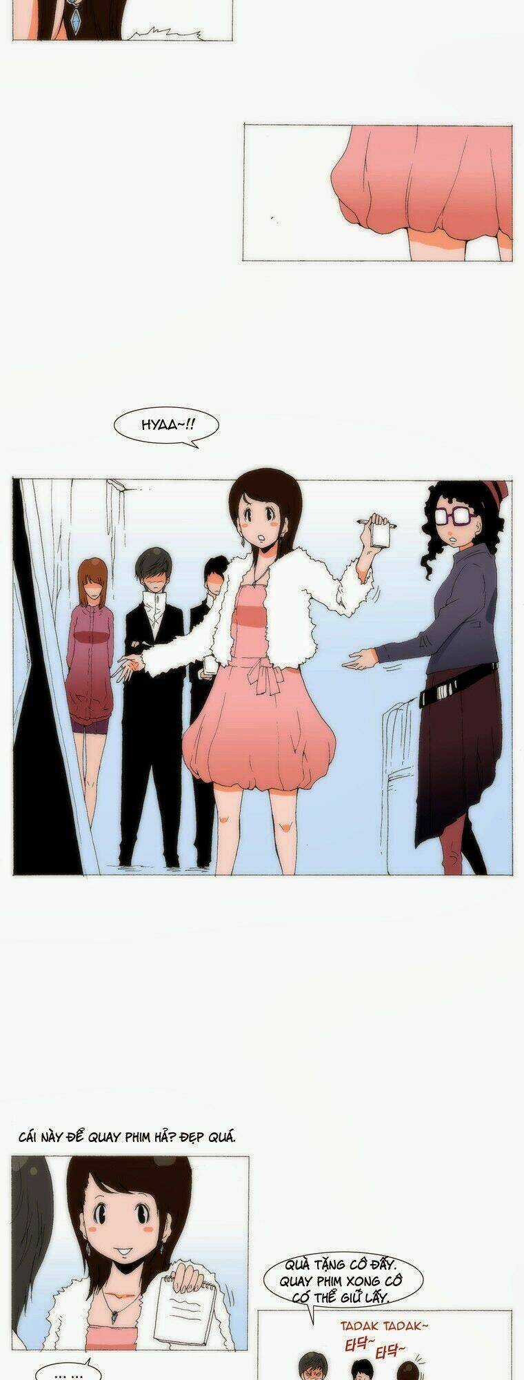 Loser Coin: Chapter 67