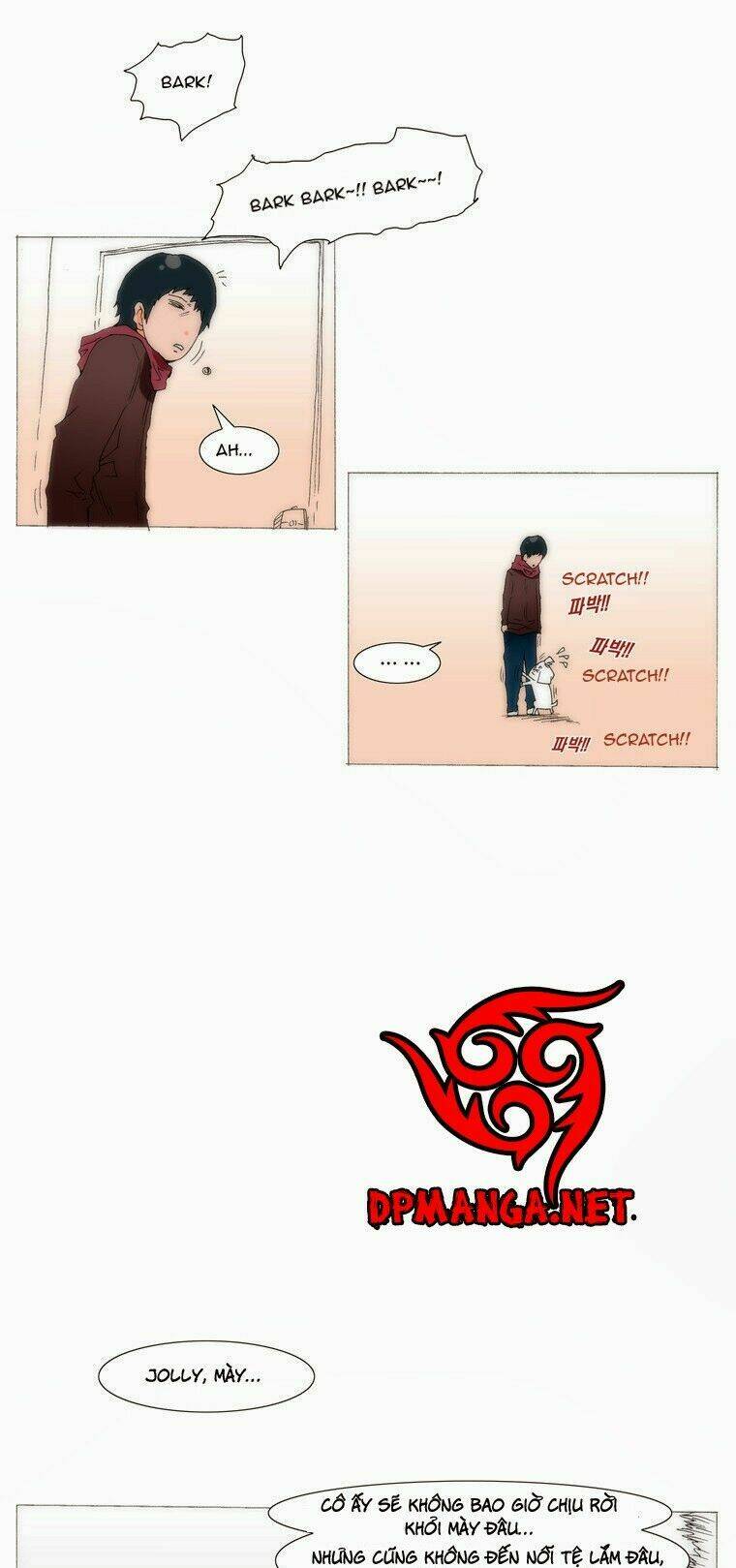 Loser Coin: Chapter 67