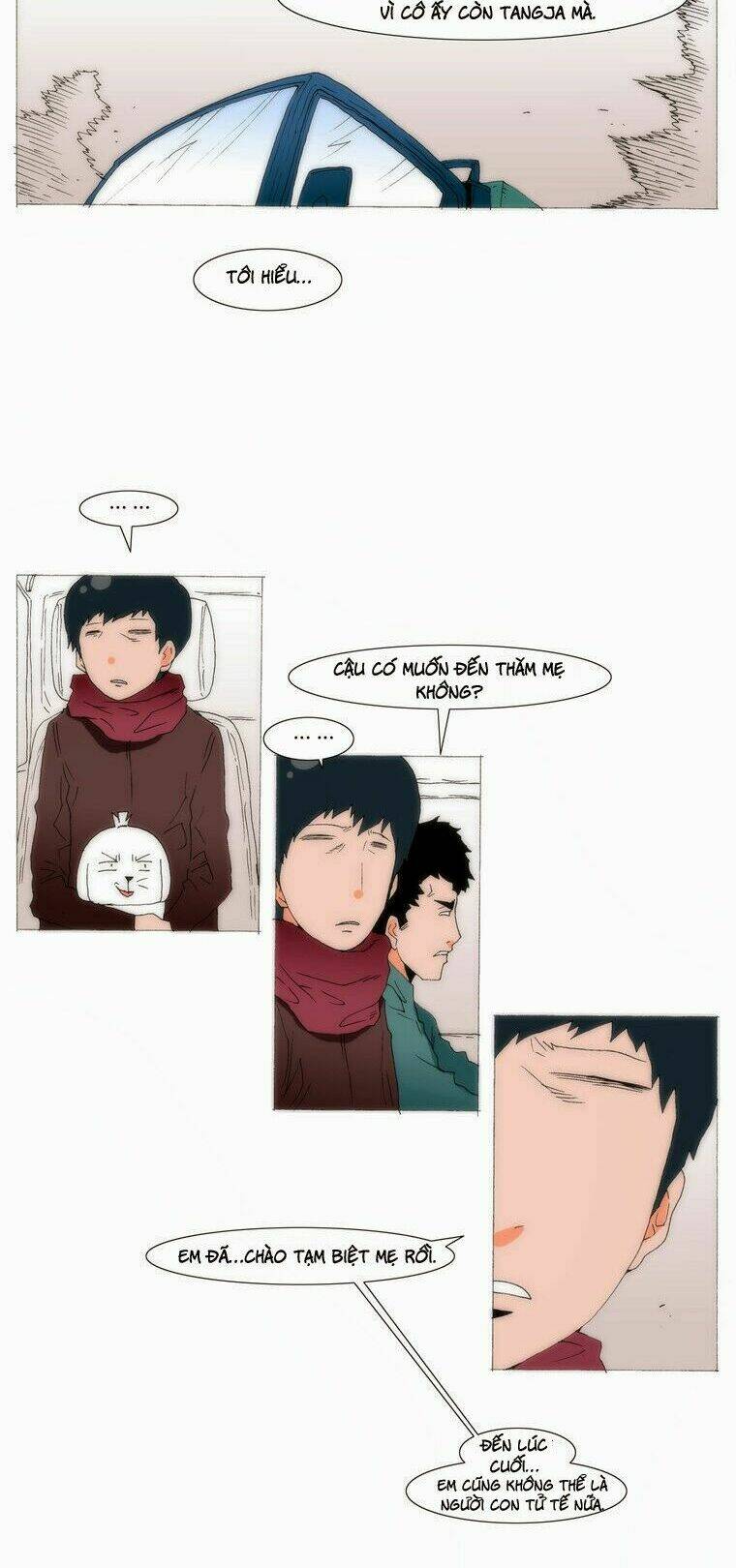 Loser Coin: Chapter 67