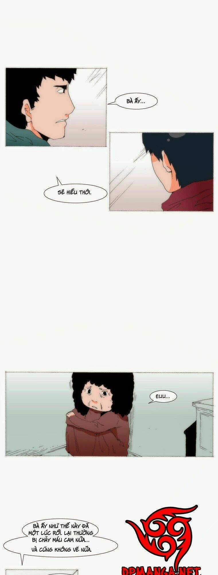 Loser Coin: Chapter 67