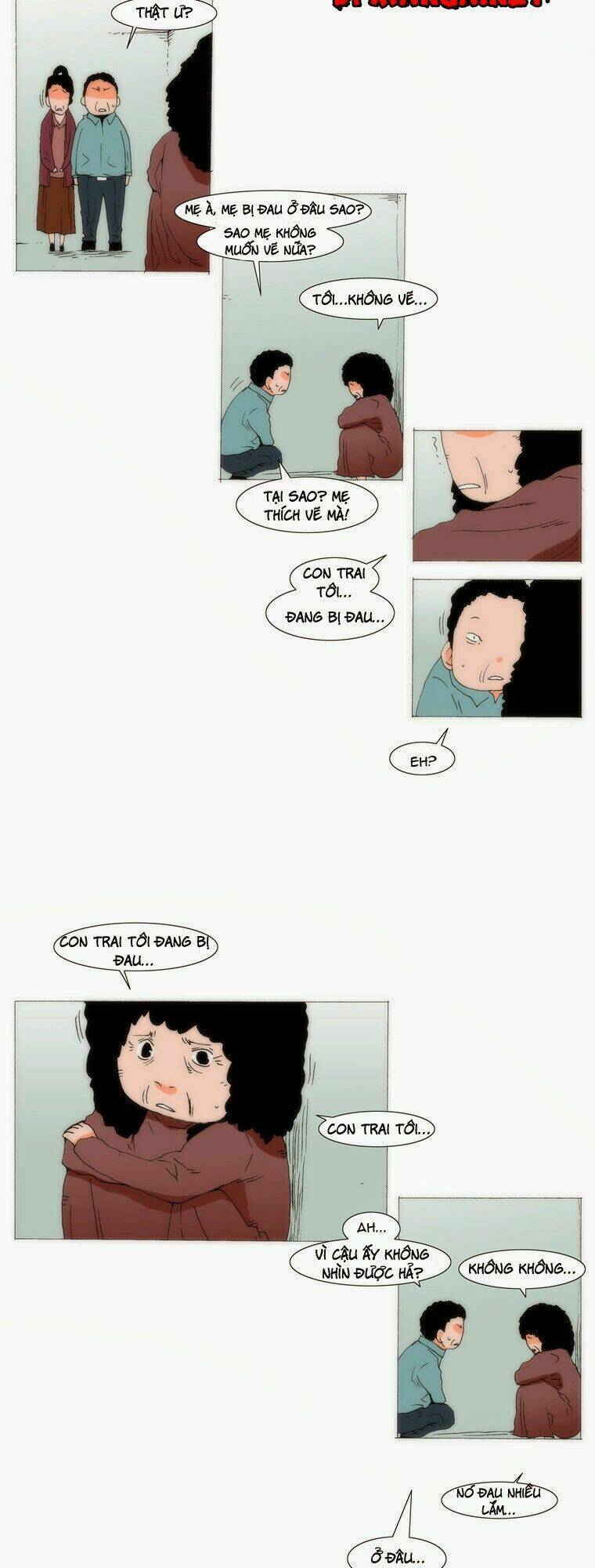 Loser Coin: Chapter 67