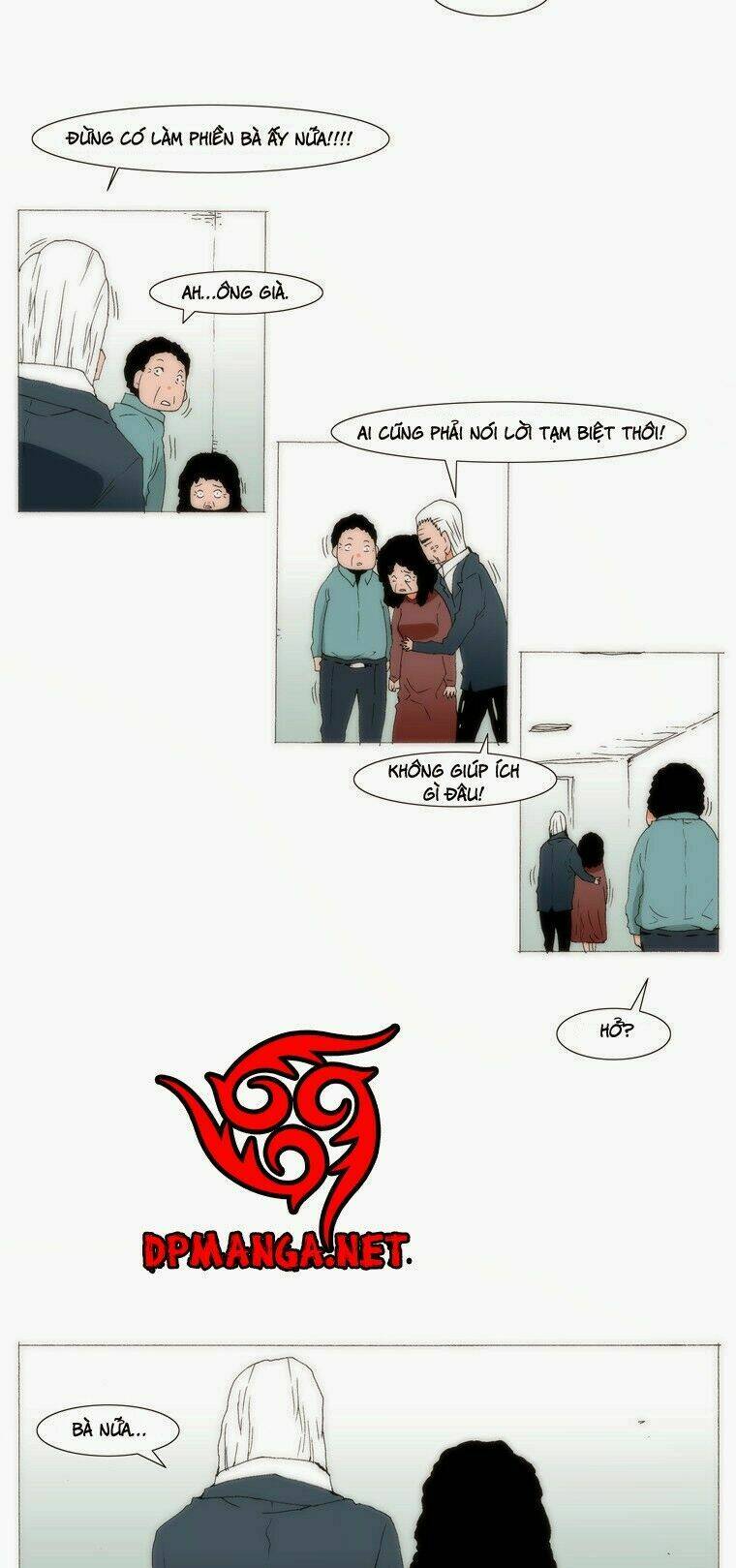 Loser Coin: Chapter 67