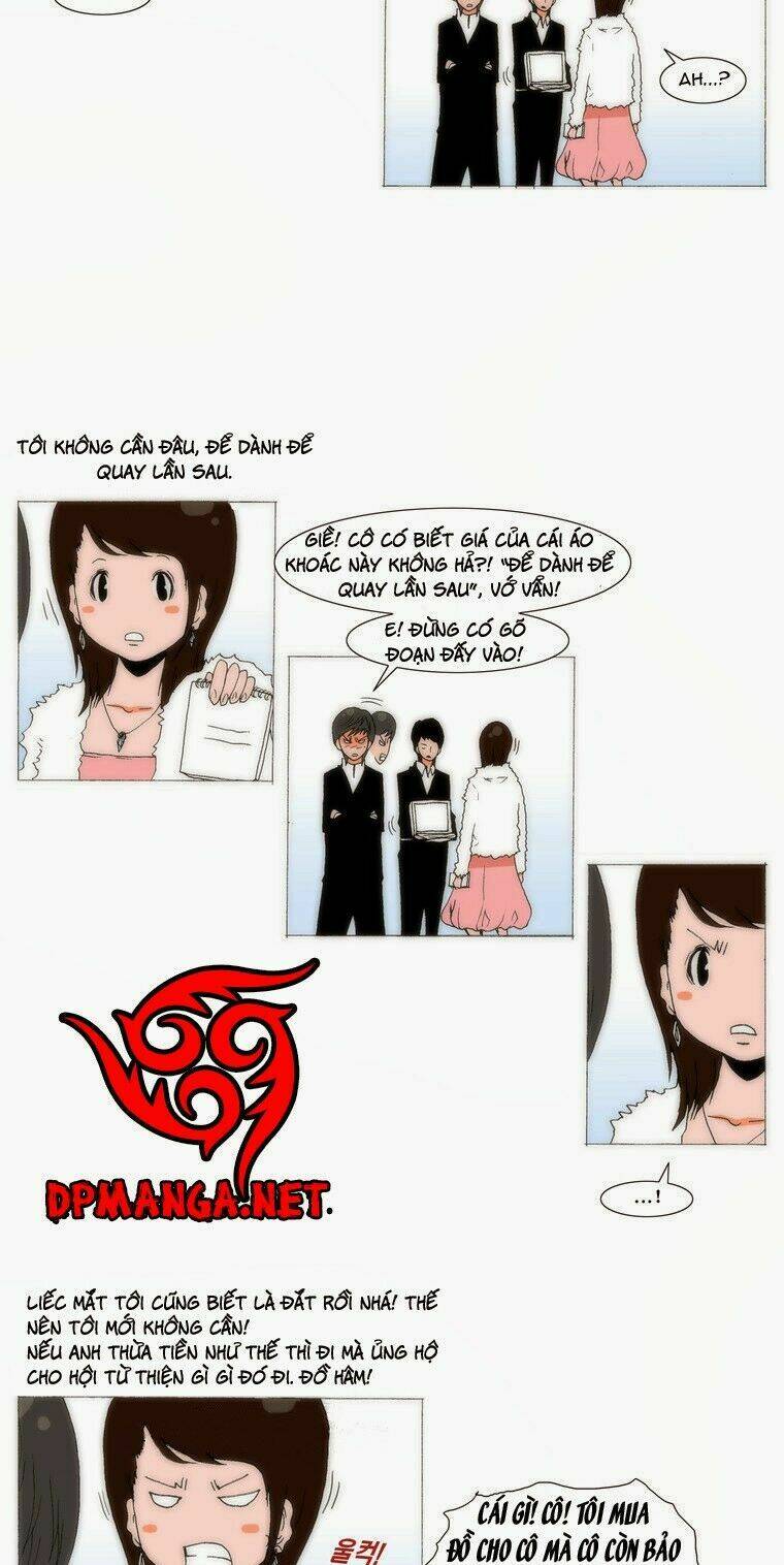 Loser Coin: Chapter 67