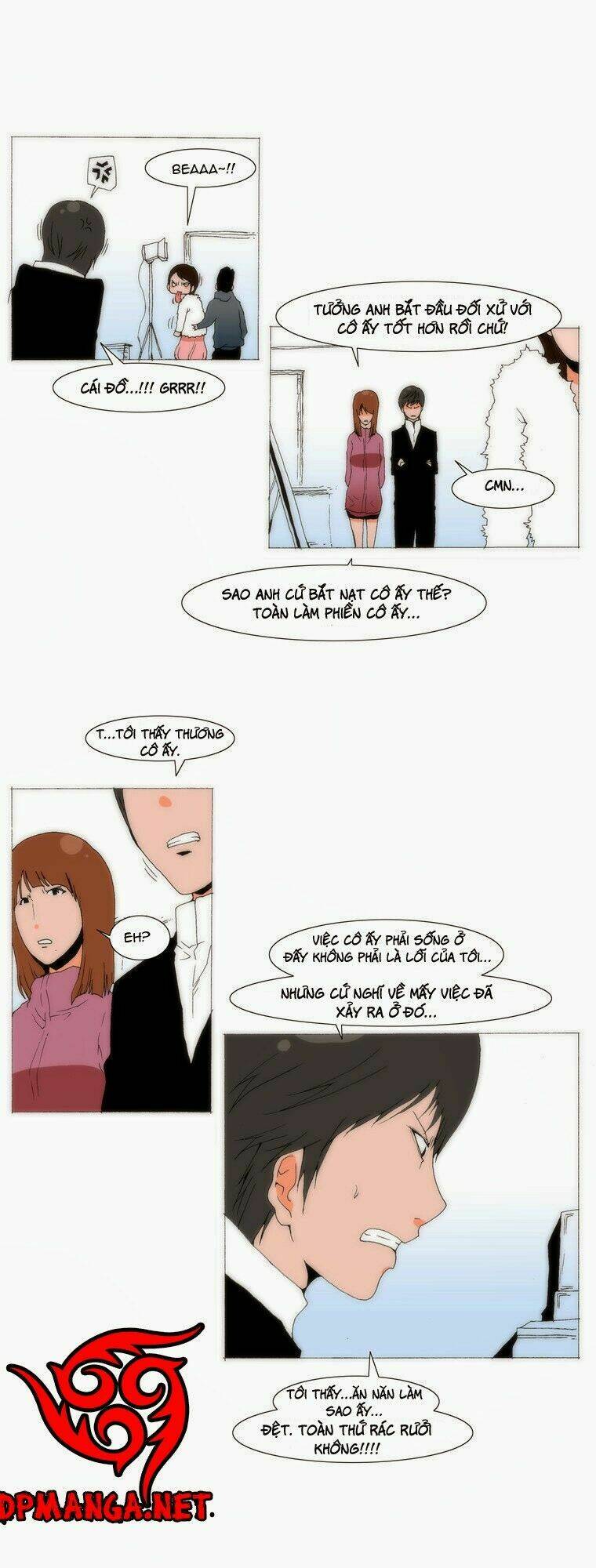 Loser Coin: Chapter 67