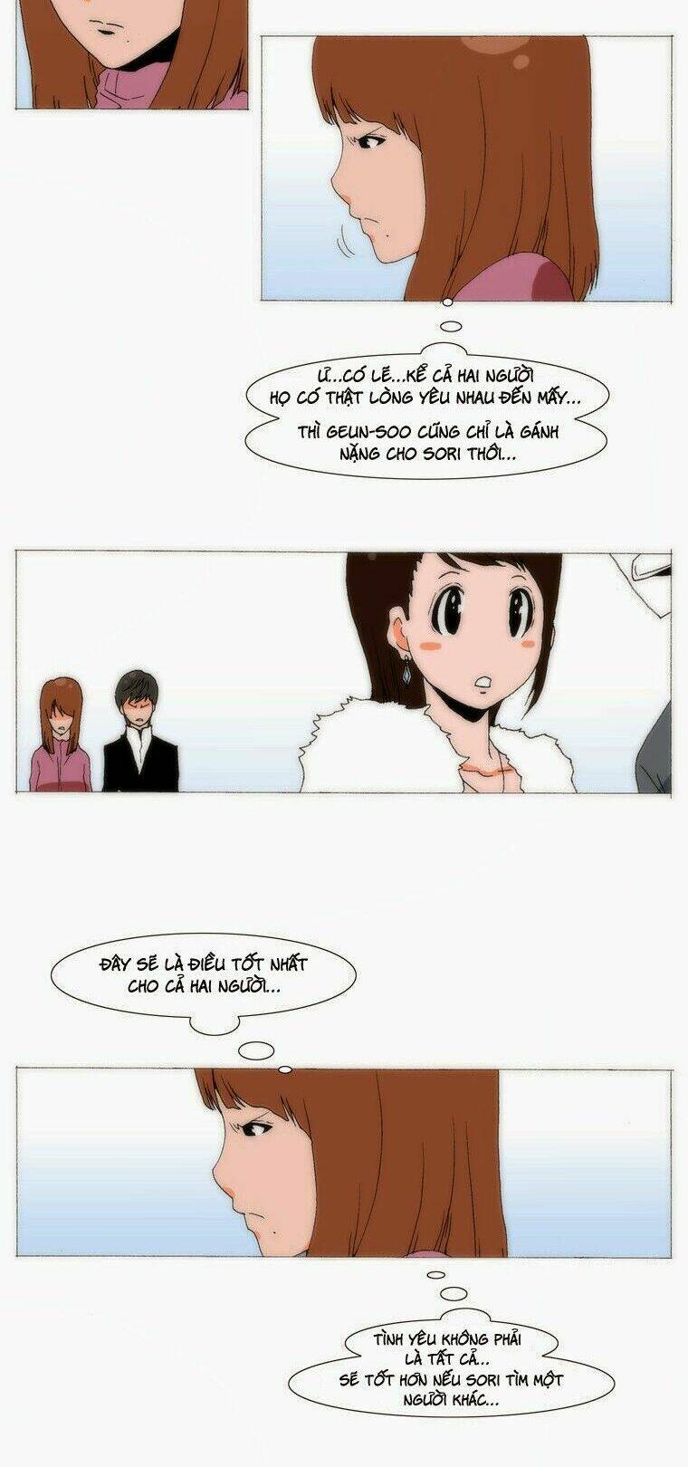 Loser Coin: Chapter 67