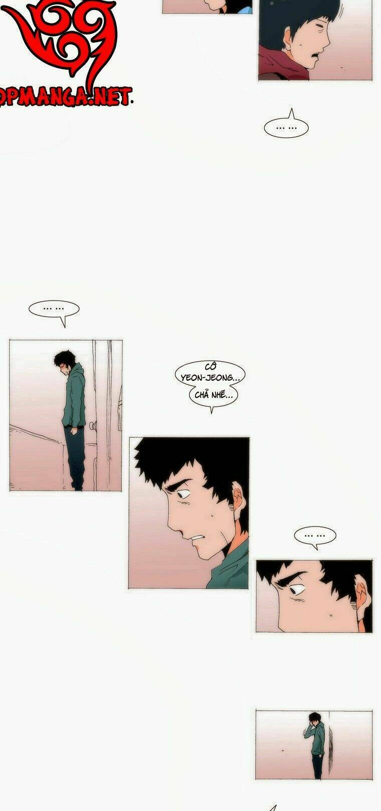 Can't See Can't Hear But Love: Chapter 68