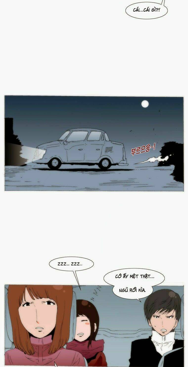 Can't See Can't Hear But Love: Chapter 68