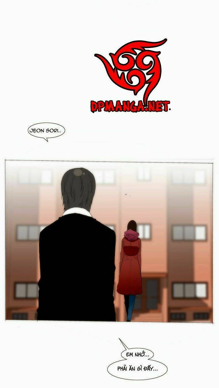 Can't See Can't Hear But Love: Chapter 68