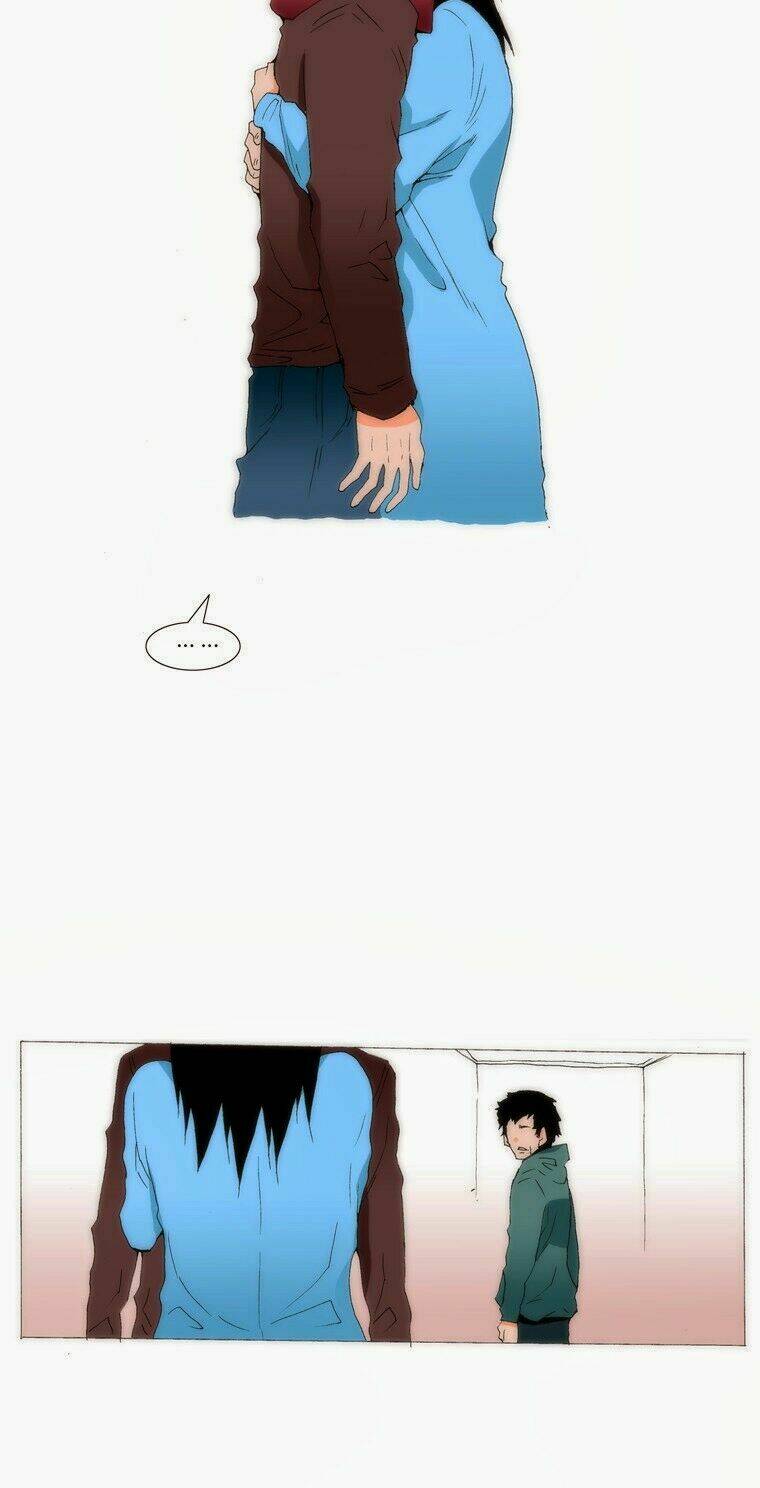 Can't See Can't Hear But Love: Chapter 68