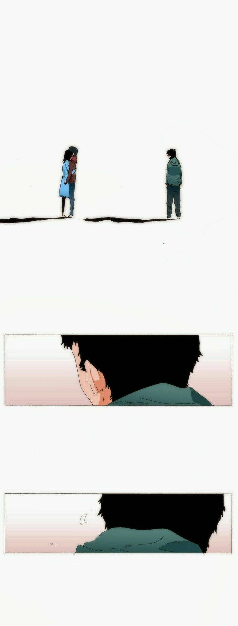 Can't See Can't Hear But Love: Chapter 68