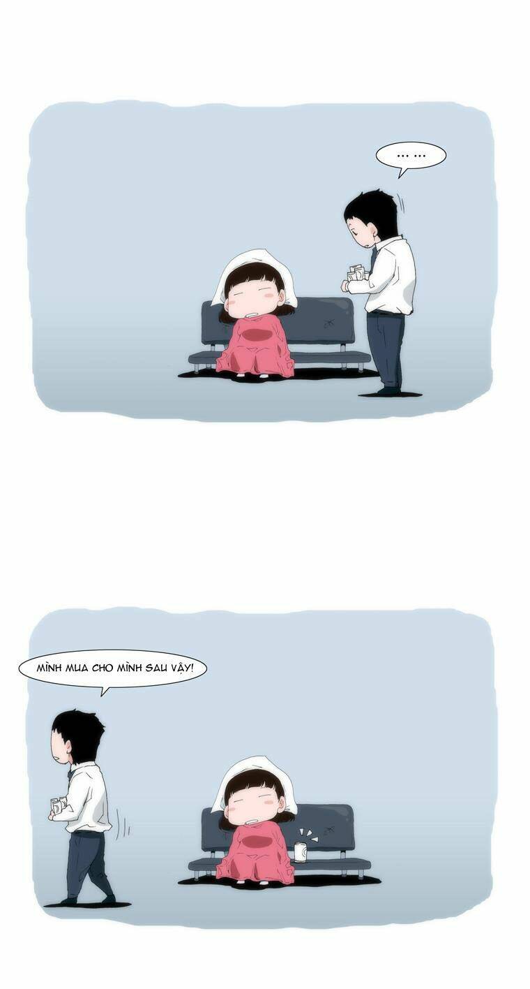 Can't See Can't Hear But Love: Chapter 7