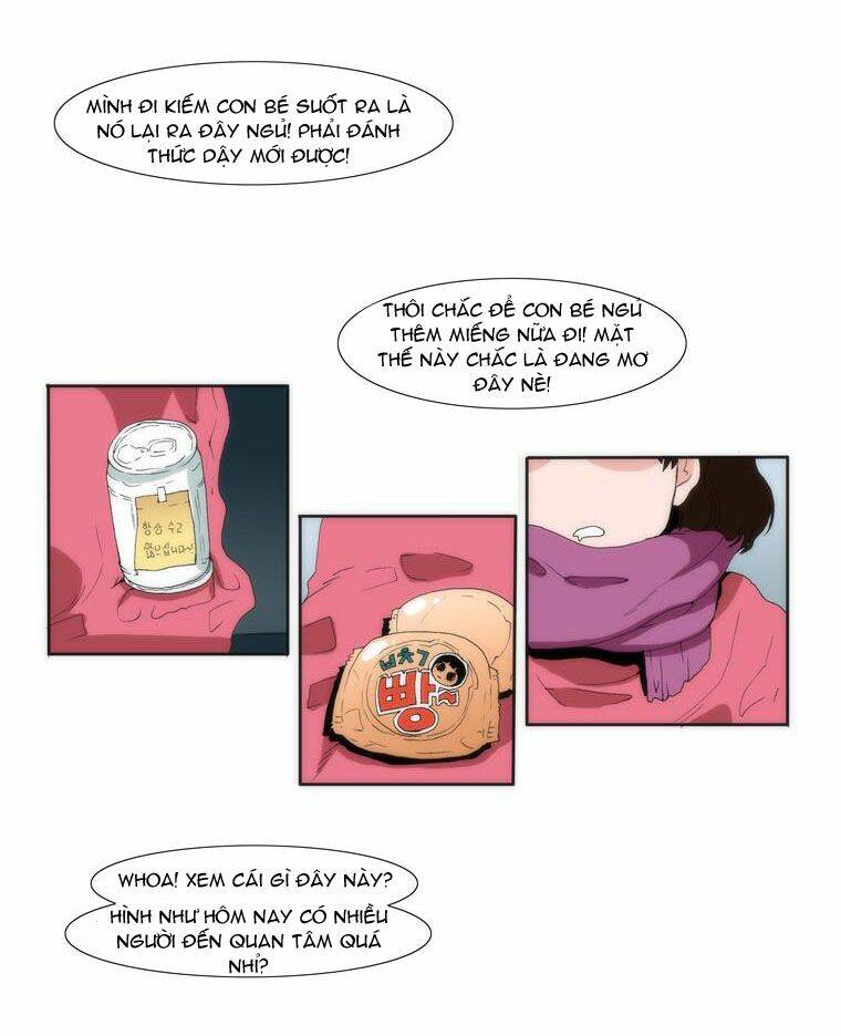Can't See Can't Hear But Love: Chapter 7