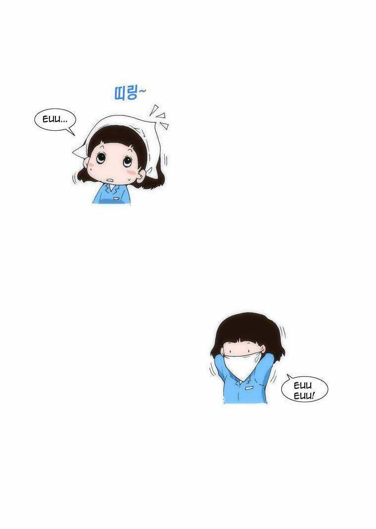 Can't See Can't Hear But Love: Chapter 7