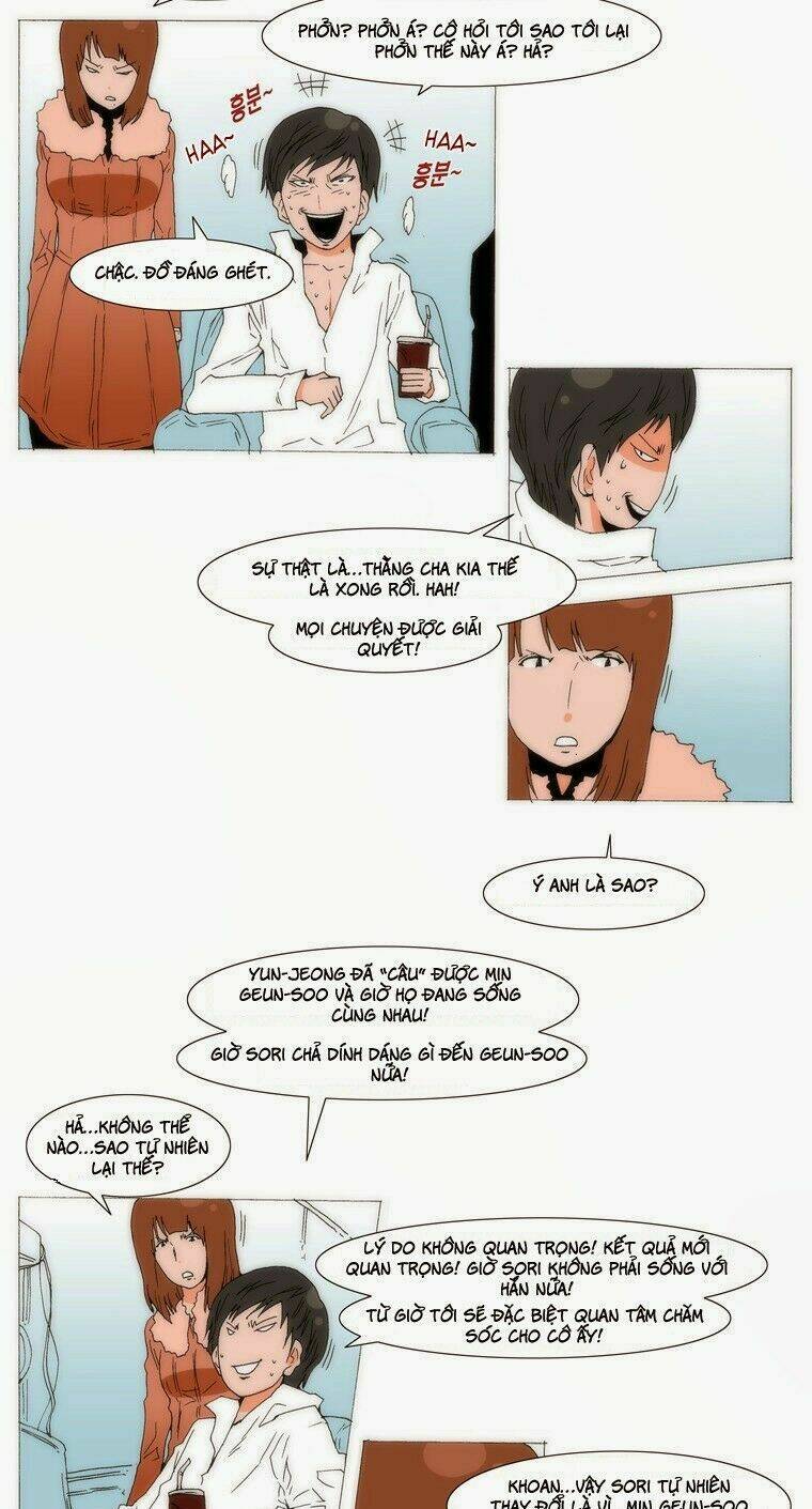 Loser Coin: Chapter 71