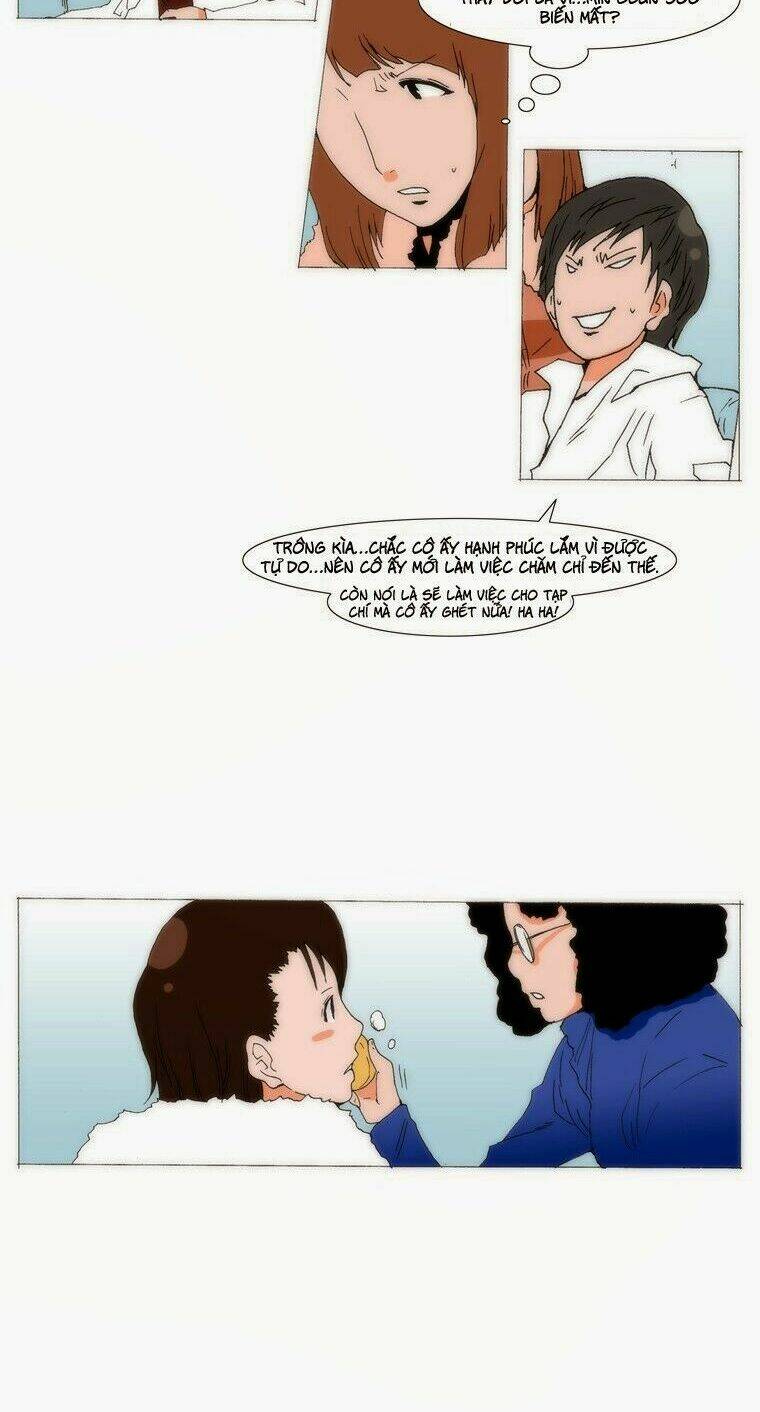 Loser Coin: Chapter 71