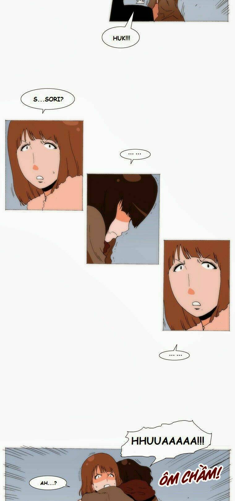 Loser Coin: Chapter 71