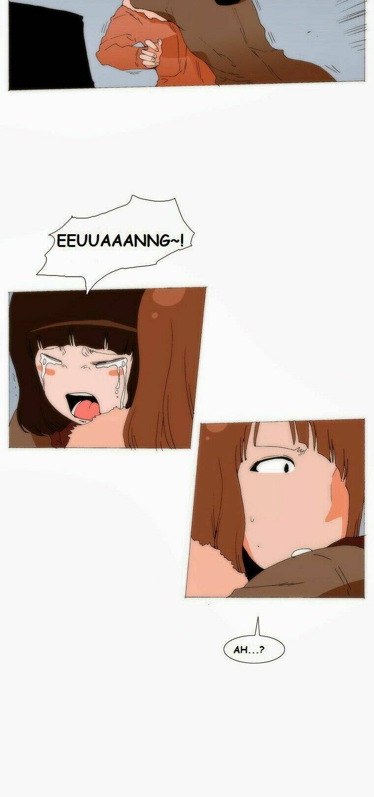 Loser Coin: Chapter 71