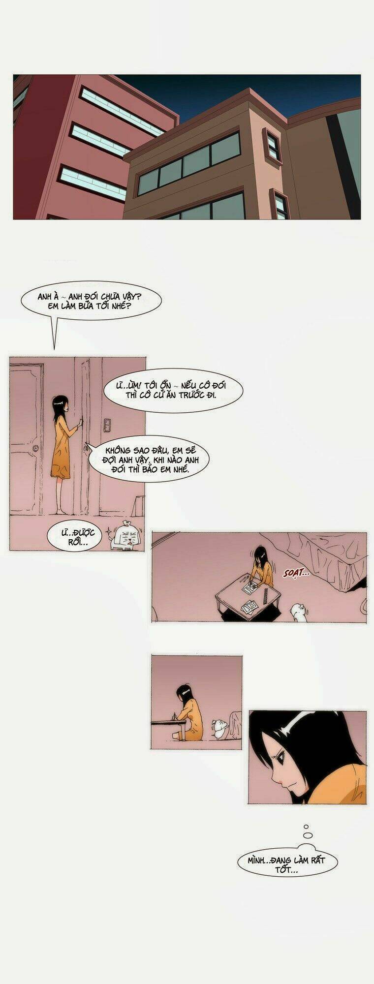 Loser Coin: Chapter 71