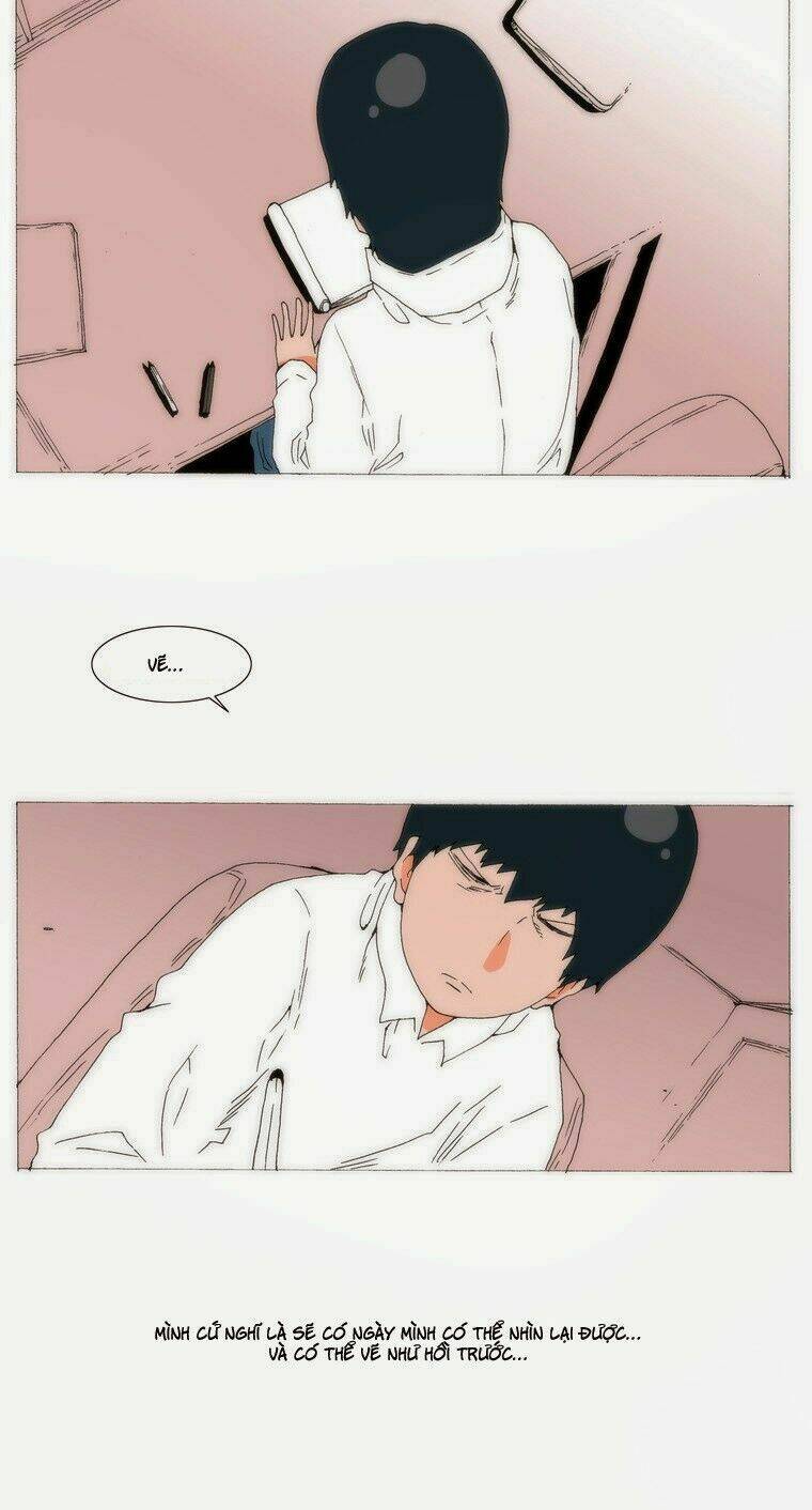 Loser Coin: Chapter 71