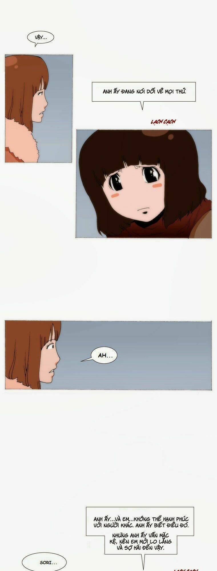 Loser Coin: Chapter 71