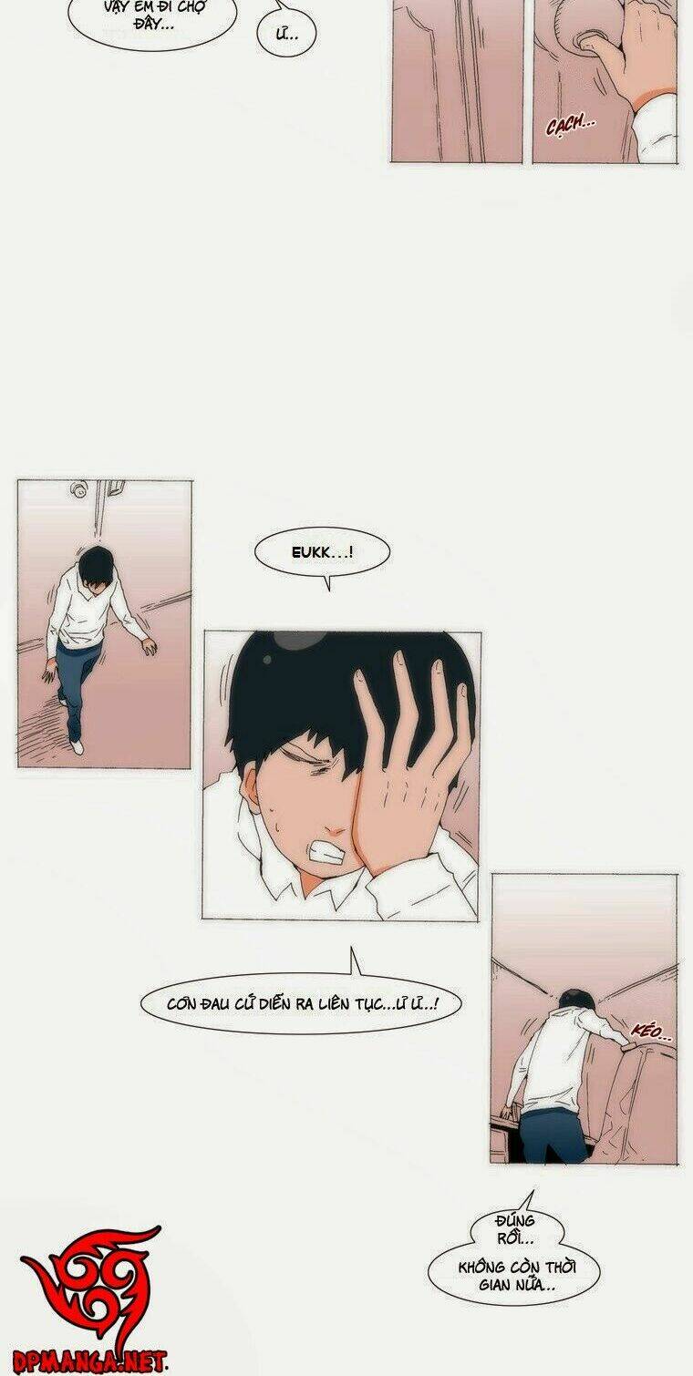 Loser Coin: Chapter 71