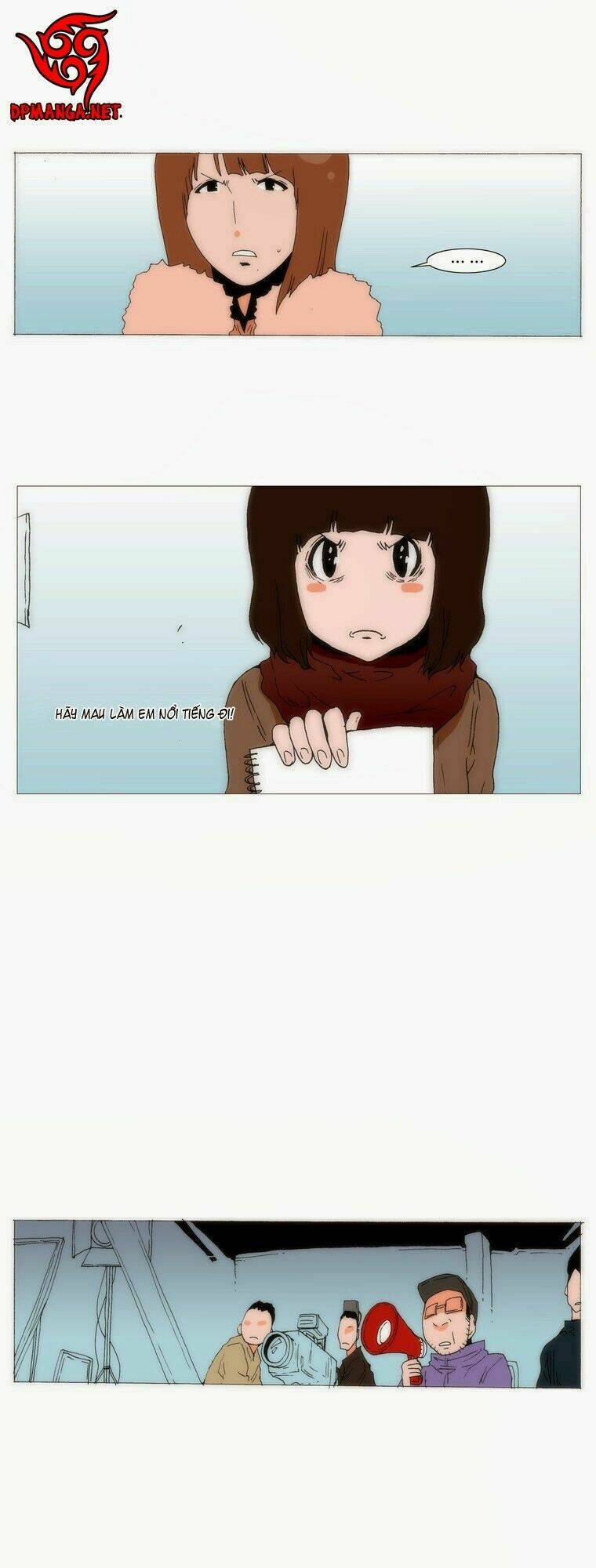 Loser Coin: Chapter 71