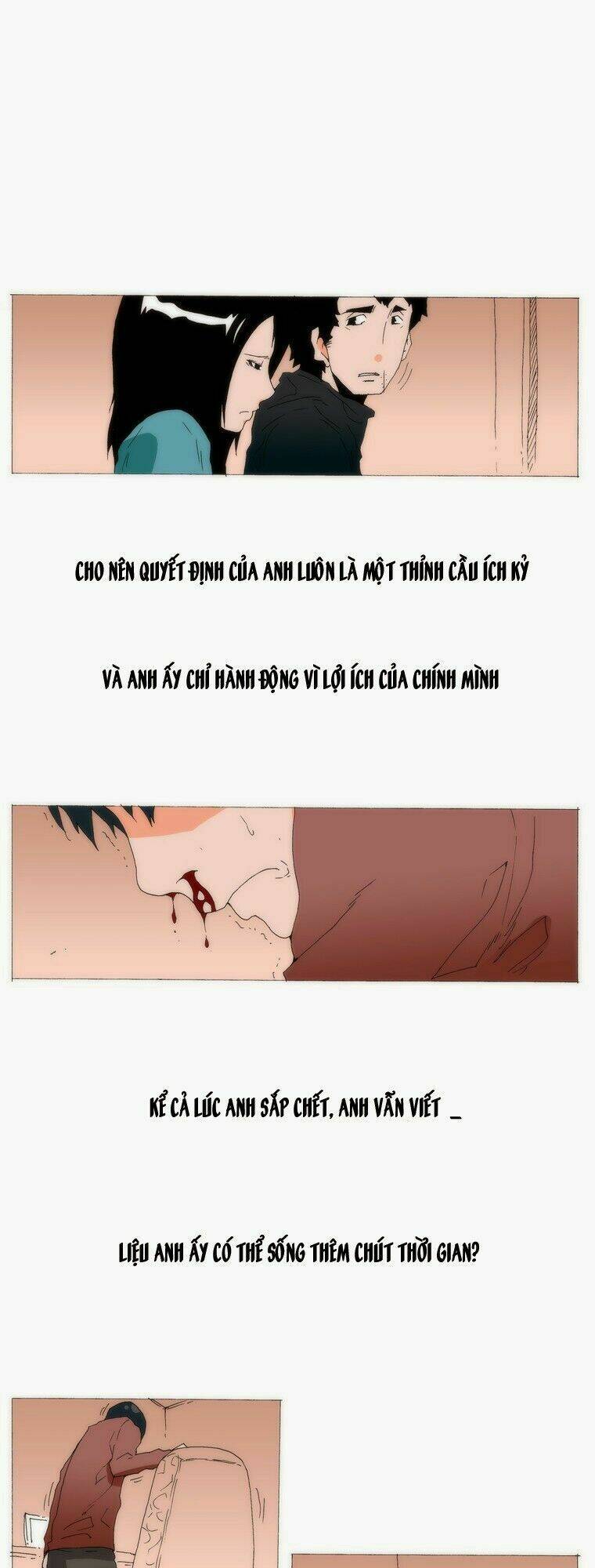 Loser Coin: Chapter 72