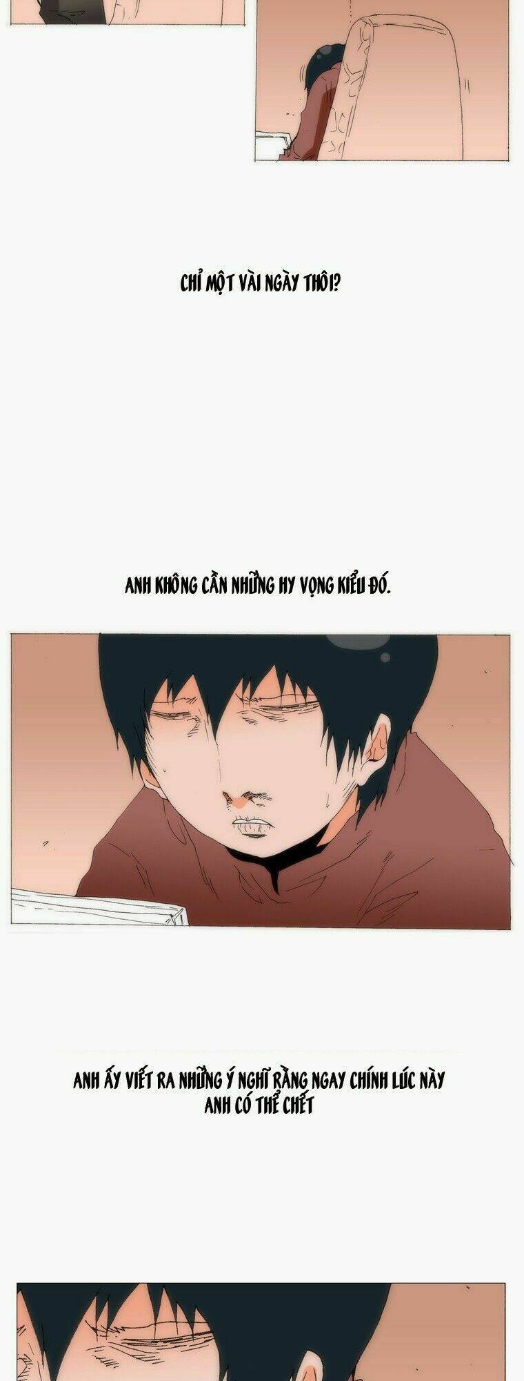 Loser Coin: Chapter 72