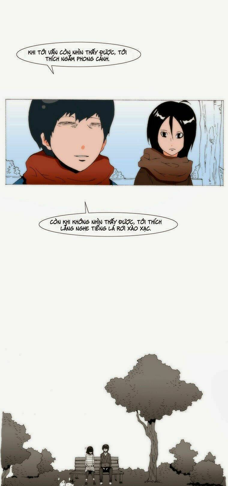 Loser Coin: Chapter 72