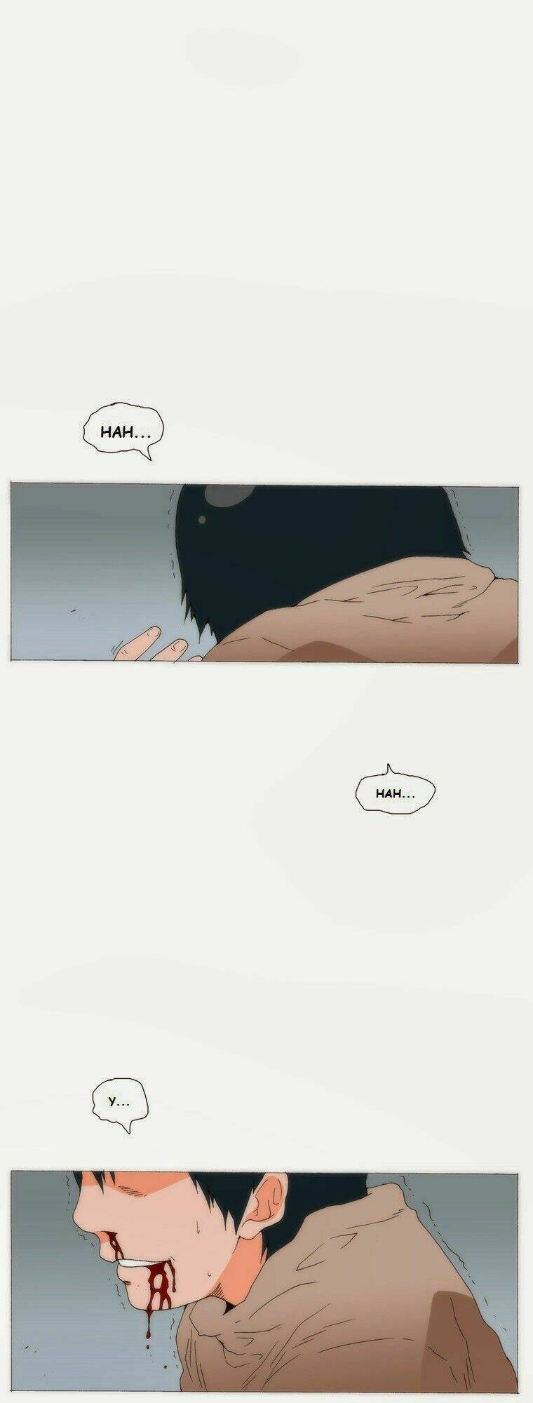 Loser Coin: Chapter 72